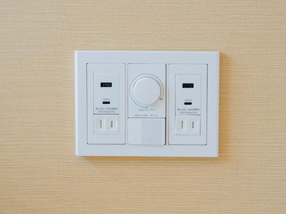 Rakuten Stay Villa Yatsugatake - 107 Simple Modern - Hokuto (Yamanashi) Exterior foto