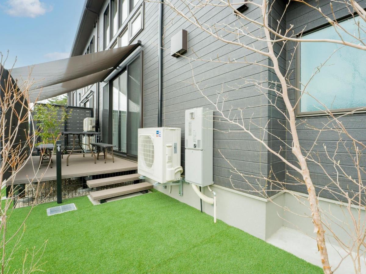 Rakuten Stay Villa Yatsugatake - 107 Simple Modern - Hokuto (Yamanashi) Exterior foto